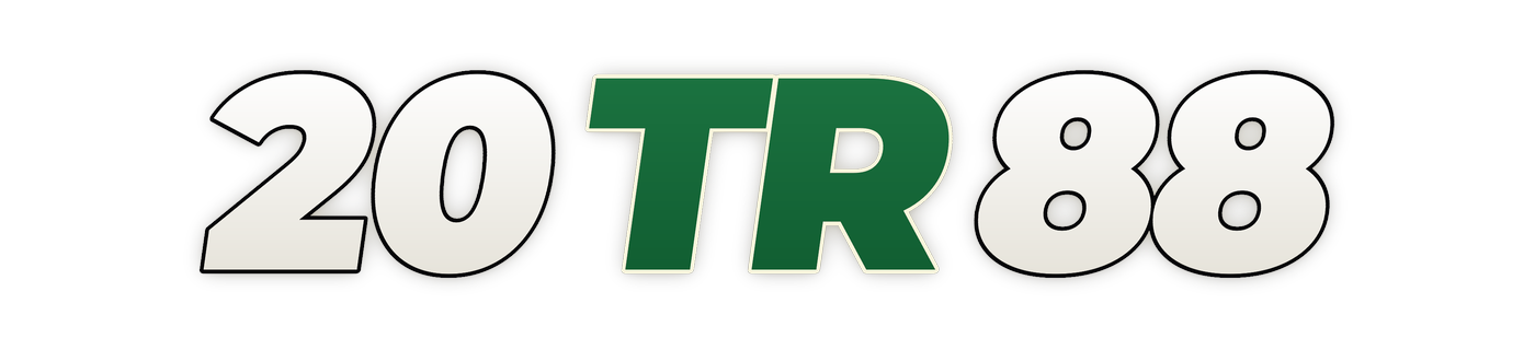 20tr88 – Trang chủ